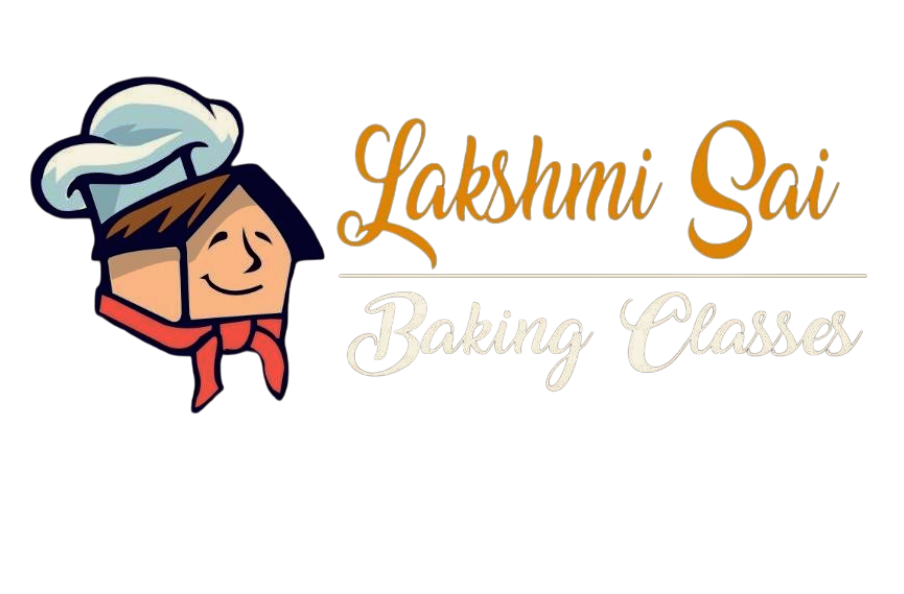 Lakshmi Sai Baking Classes Logo